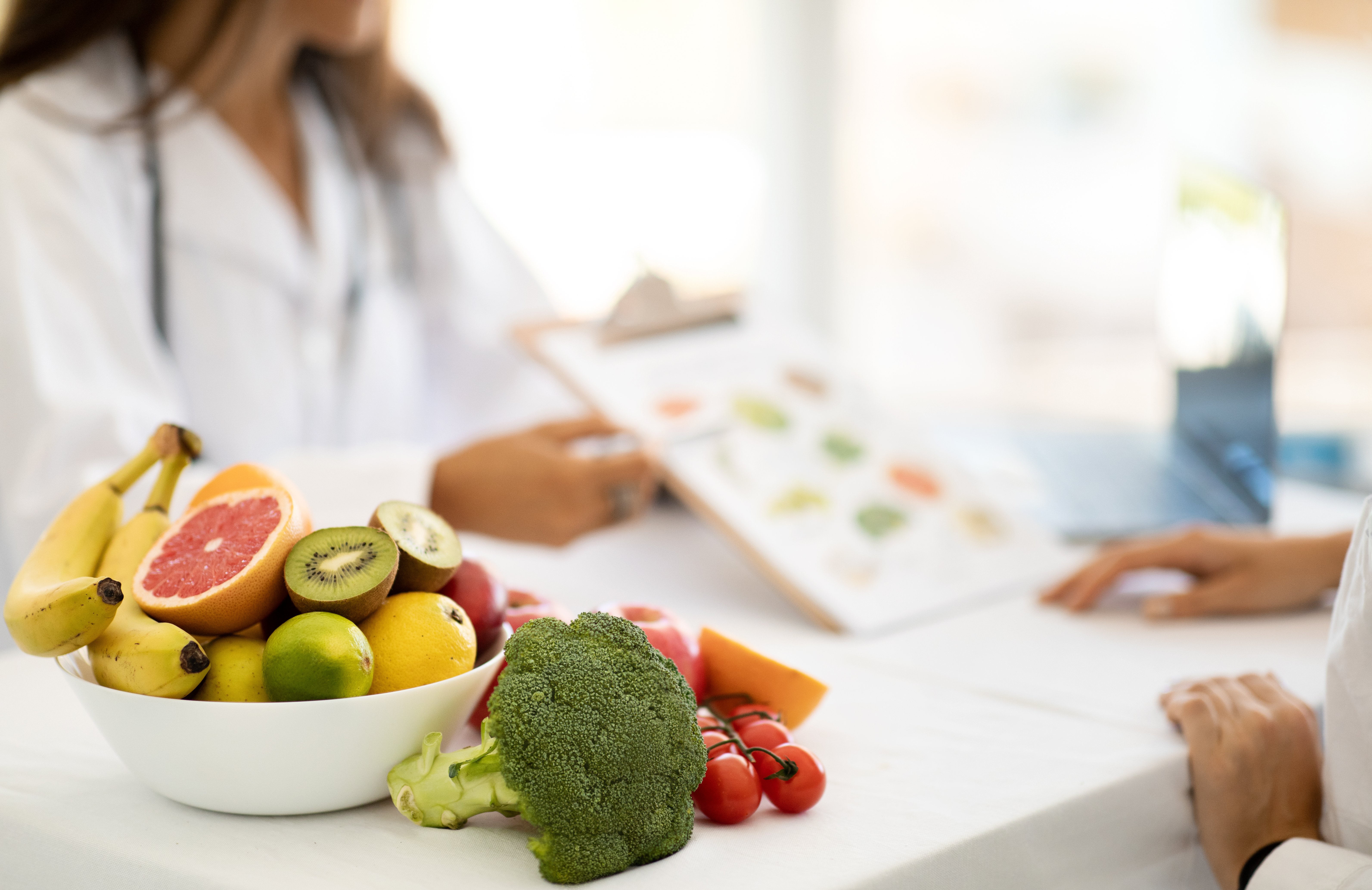 Nutrición y entorno: Del informe a la intervención