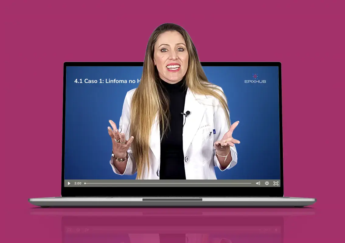 Lo que vas a aprender en Terapia Molecular y Epigenética en Oncología Integrativa