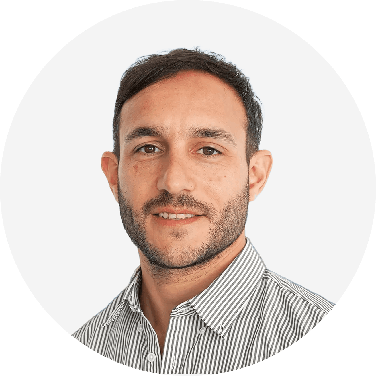 Lucas Latorre